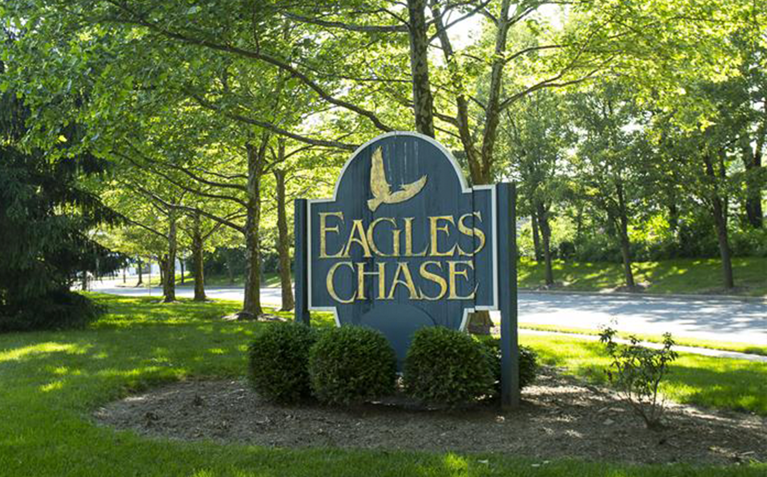 Eagles Chase, Lawrence Township